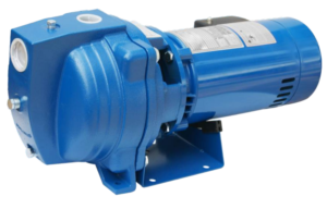 sps shallow jet pump
