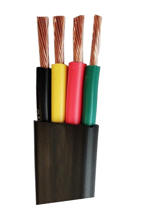submersible cable