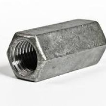 coupling nut