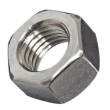 hex nut