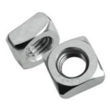 square nut
